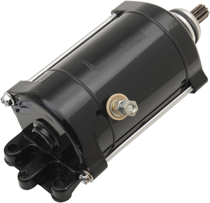 Rick'S Motorsport Electric Starter Motor - Kawasaki 81-112