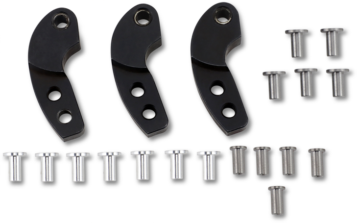 Clutch Weight Set - 71G 40-84