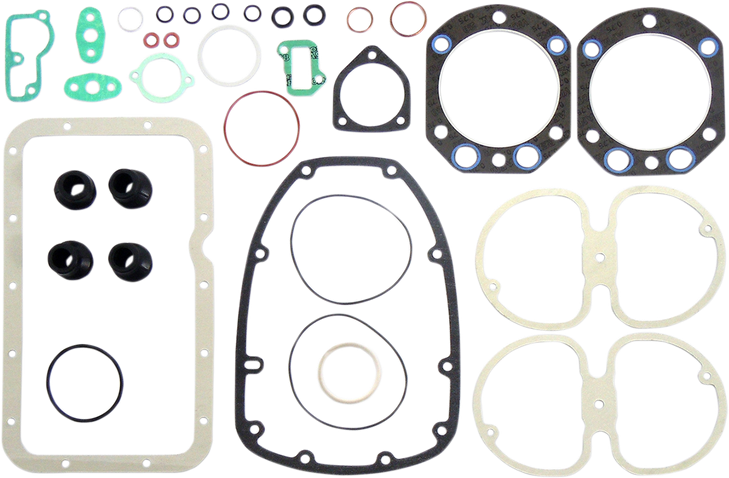 Athena Complete Gasket Kit - Bmw P400068850950
