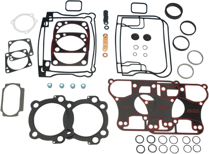 James Gasket Top End Gasket Kit - Evo 17040-92-Mls