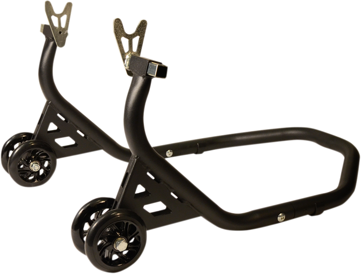 Vortex Vortex Rear Stand - Black St901