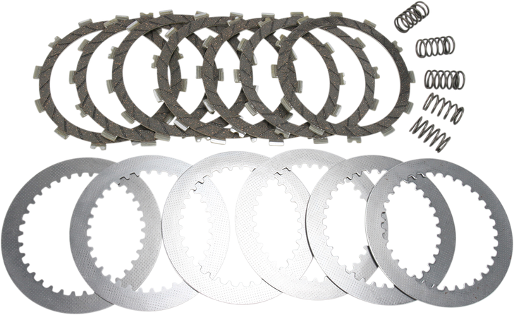 Ebc Clutch Kit Drc225
