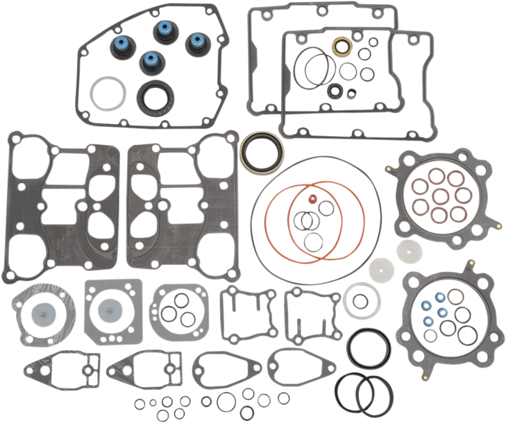 Cometic Motor Gasket Kit - 1550 C9892