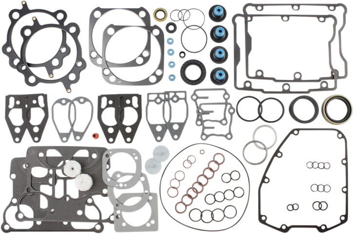 Cometic Complete Gasket Kit - Big Twin C10121