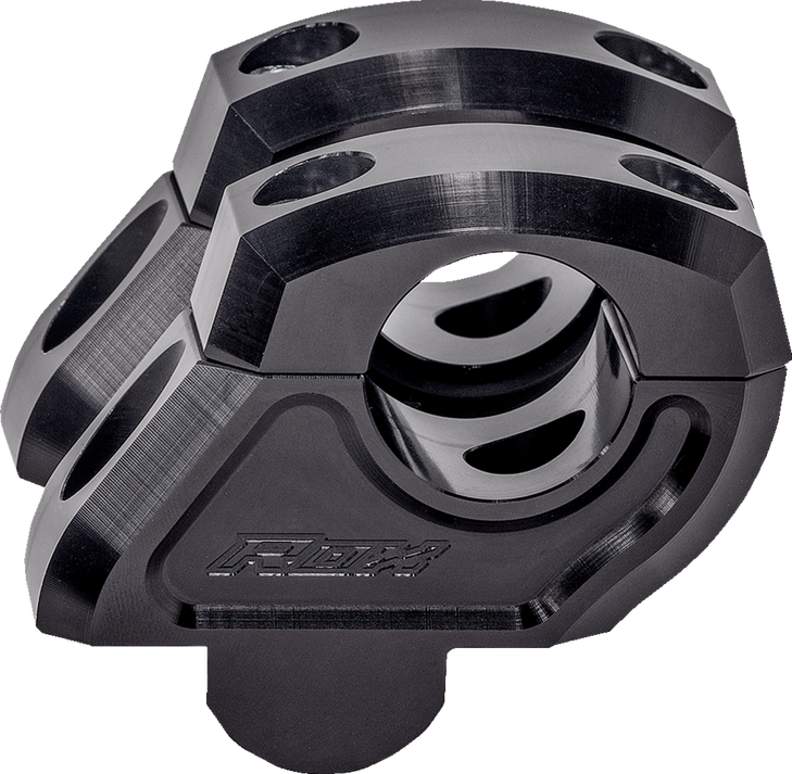 Rox Speed Fx Riser - Barback - 1-1/2" - Pan America 3R-B21R-15K