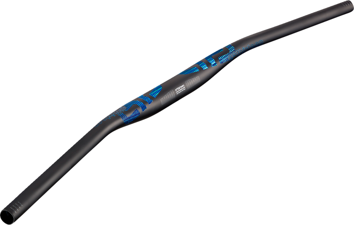 E*Thirteen Race Carbon Handlebar - 35 Mm - 20 Mm Rise - Intergalactic Ha1Ura-102