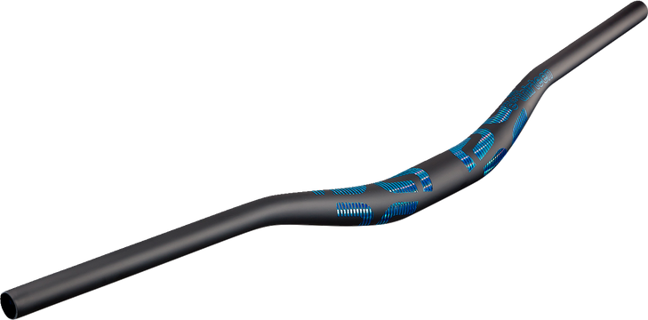 E*Thirteen Race Carbon Handlebar - 35 Mm - 35 Mm Rise - Intergalactic Ha1Ura-103