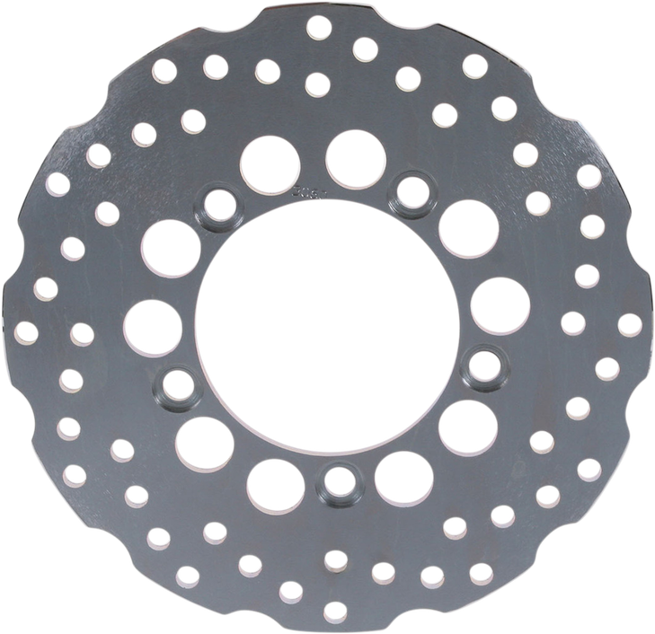 Ebc Brake Rotor - Suzuki Md3060C