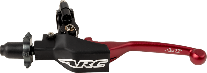 Arc Dc-8 Clutch Perch Assembly - Red Cp-304-R