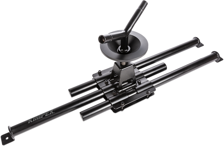 Kimpex Universal Spare Tire Carrier - Utv 175995