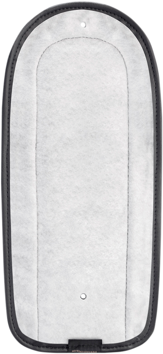 Saddlemen Fender Chap - Matches Dominator Solo Seat T8700-97-D