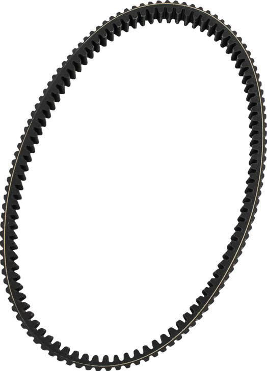 All Balls All-Traxion Hd Cvt Belt - Kawasaki 25-9002