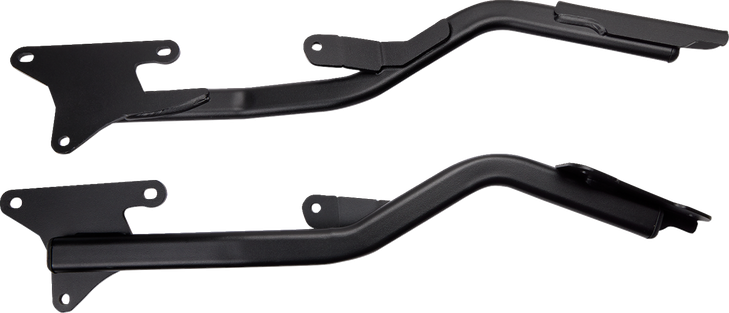 Givi Rear Rack - Honda Crf1100L 1179Fz