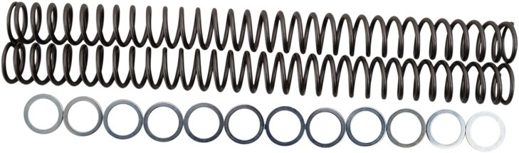 Race Tech Fork Springs - 0.52 Kg/Mm Frsp 435152