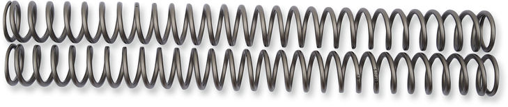 Race Tech Fork Springs - 0.48 Kg/Mm Frsp 444948