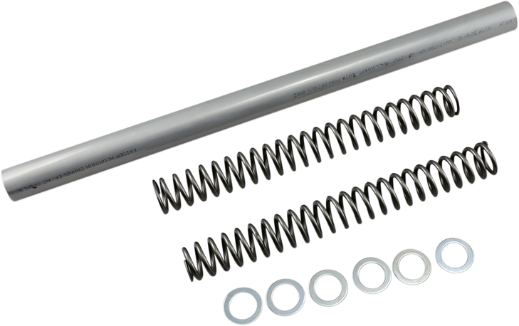 Race Tech Fork Springs - 0.95 Kg/Mm Frsp S3732095