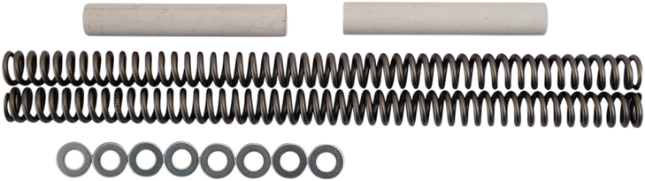 Race Tech Fork Springs - 1.00 Kg/Mm Frsp S2341100