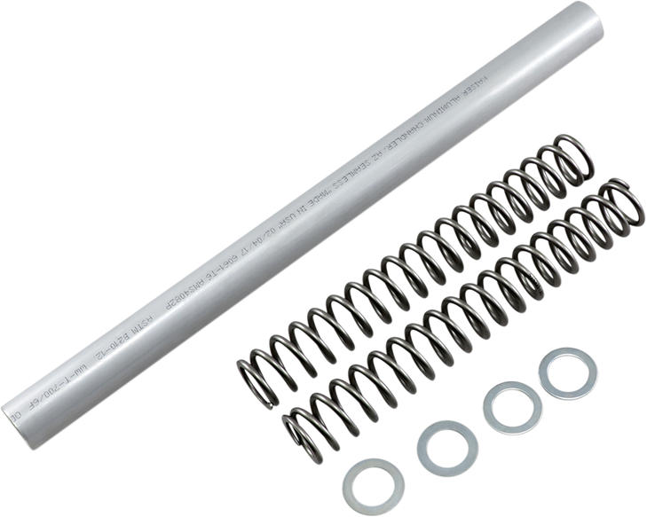 Race Tech Fork Springs - 0.85 Kg/Mm Frsp S3625085