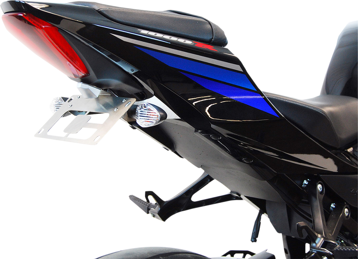 Competition Werkes Fender Eliminator - Gsxr100 1S1007
