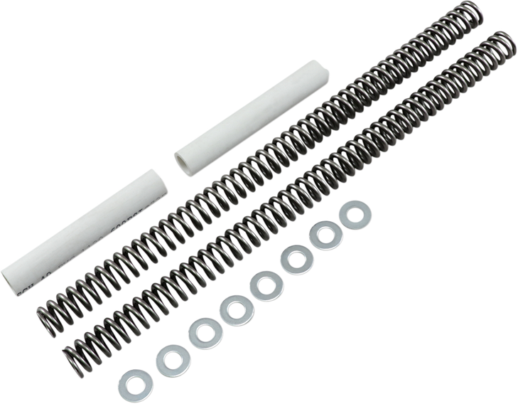 Race Tech Fork Springs - 0.90 Kg/Mm Frsp S2341090