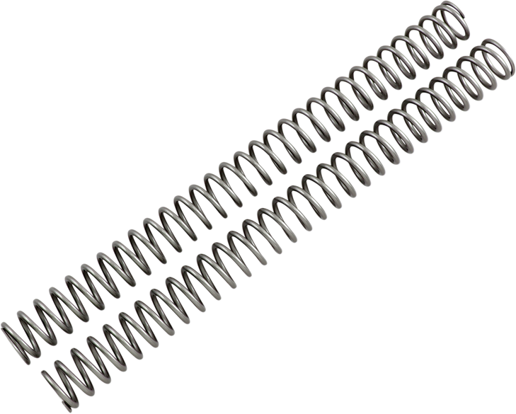 Race Tech Fork Springs - 0.49 Kg/Mm Frsp 434949