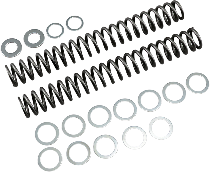Race Tech Fork Springs - 1.20 Kg/Mm Frsp S4031120