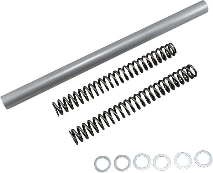 Race Tech Fork Springs - 1.20 Kg/Mm Frsp S3732120