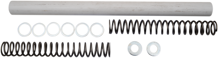 Race Tech Fork Springs - 1.20 Kg/Mm Frsp S4430120