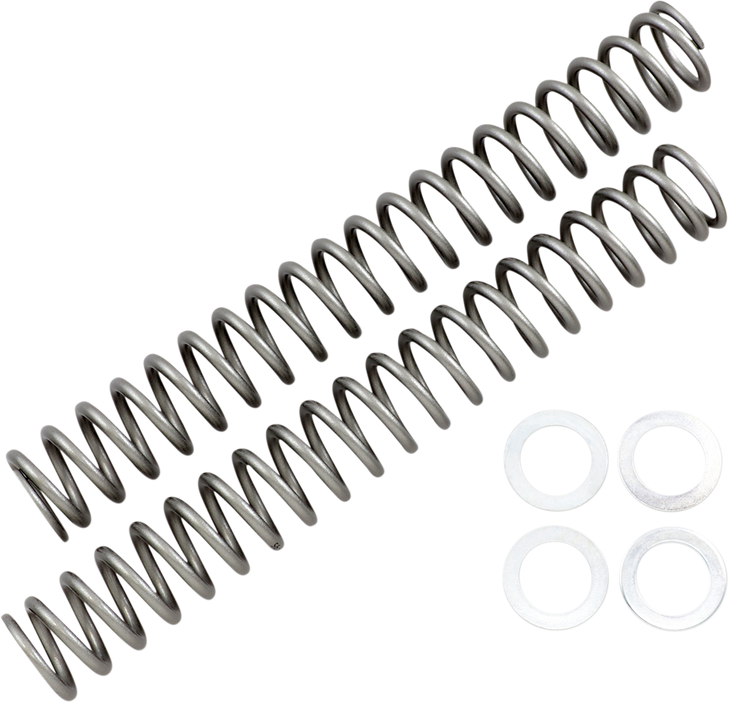 Race Tech Fork Springs - 0.95 Kg/Mm Frsp S3627095