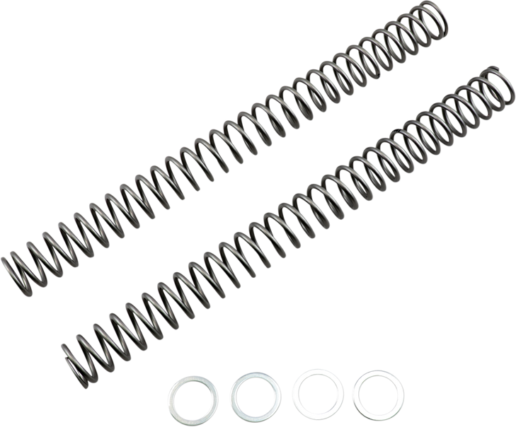 Race Tech Fork Springs - 0.44 Kg/Mm Frsp 444544