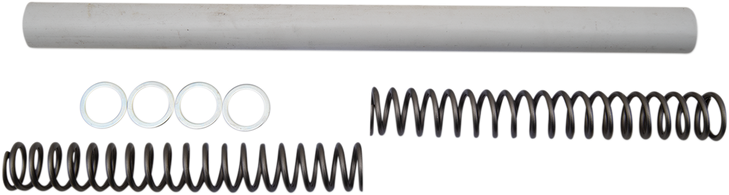Race Tech Fork Springs - 1.30 Kg/Mm Frsp S4430130