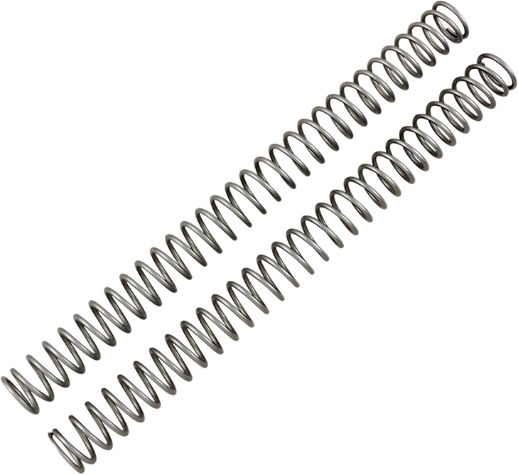 Race Tech Fork Springs - 0.38 Kg/Mm Frsp 434938