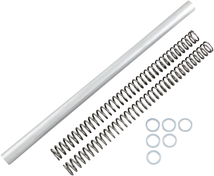 Race Tech Fork Springs - 0.33 Kg/Mm Frsp 314233