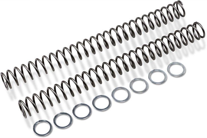 Race Tech Fork Springs - 0.54 Kg/Mm Frsp 454754