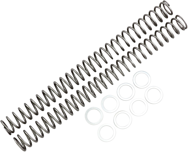 Race Tech Fork Springs - 0.44 Kg/Mm Frsp 414744