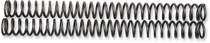 Race Tech Fork Springs - 0.46 Kg/Mm Frsp 444946