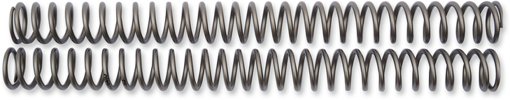 Race Tech Fork Springs - 0.50 Kg/Mm Frsp 444950