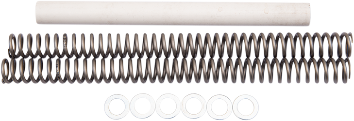 Race Tech Fork Springs - 0.85 Kg/Mm Frsp S2938085