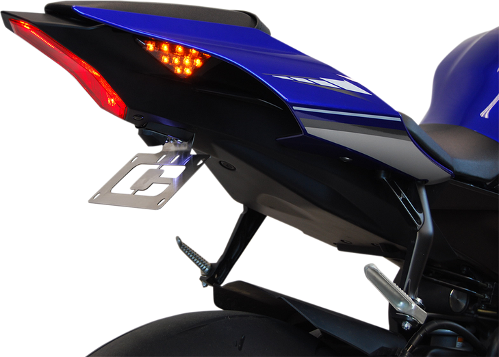 Competition Werkes Fender Eliminator Kit - R1 1Y1010