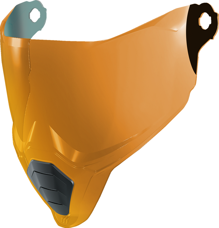 Icon Ultrashield Shield - Ultraflite - 25K Gold