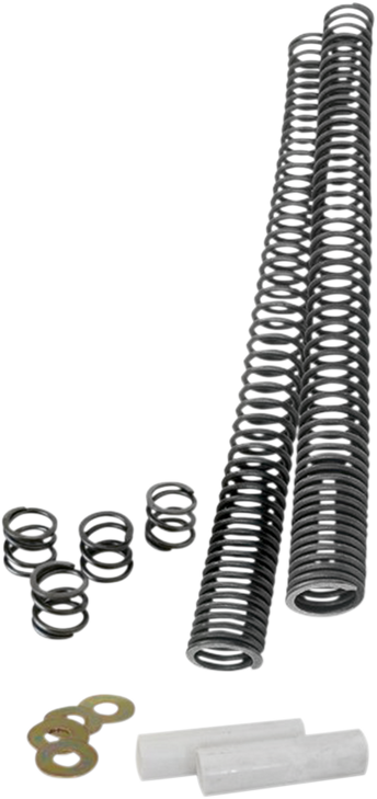 Progressive Suspension Fork Lowering Kit - Indian Scout 10-1570