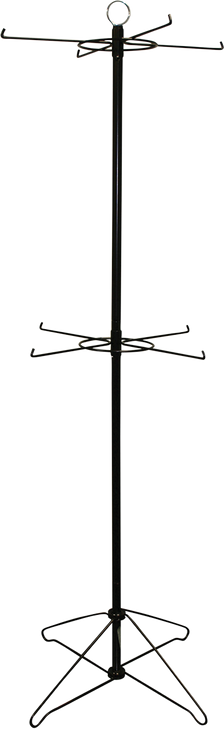 DISPLAY ZAN HEADGEAR