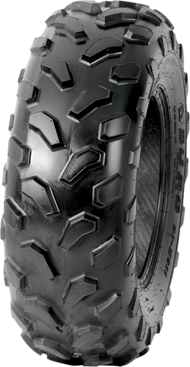 Duro Tire - Di-K911 - Front - 25X8-12 - 4 Ply 31-K91112-258B