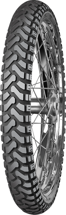 Mitas Tire - Enduro Trail - Front - 90/90-21 | 3.00-21 - 54H 70001015