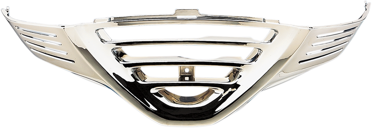 Show Chrome Lower Cowl Accent - Chrome 2-438