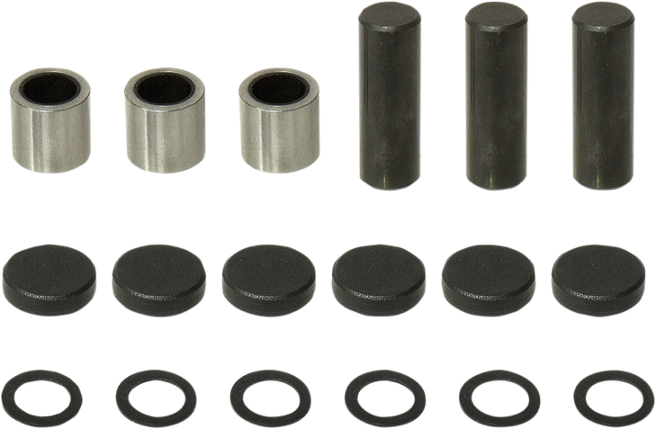 Epi Clutch Rebuild Kit Cx400046
