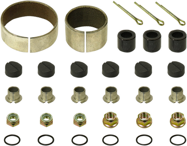 Epi Clutch Rebuild Kit Cx400047