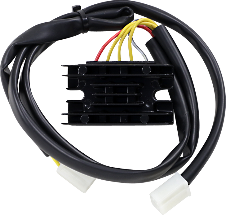 Rick'S Motorsport Electric Regulator/Rectifier - Honda 10-154