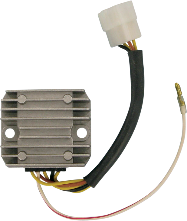 Rick'S Motorsport Electric Regulator/Rectifier - Kawasaki 10-306