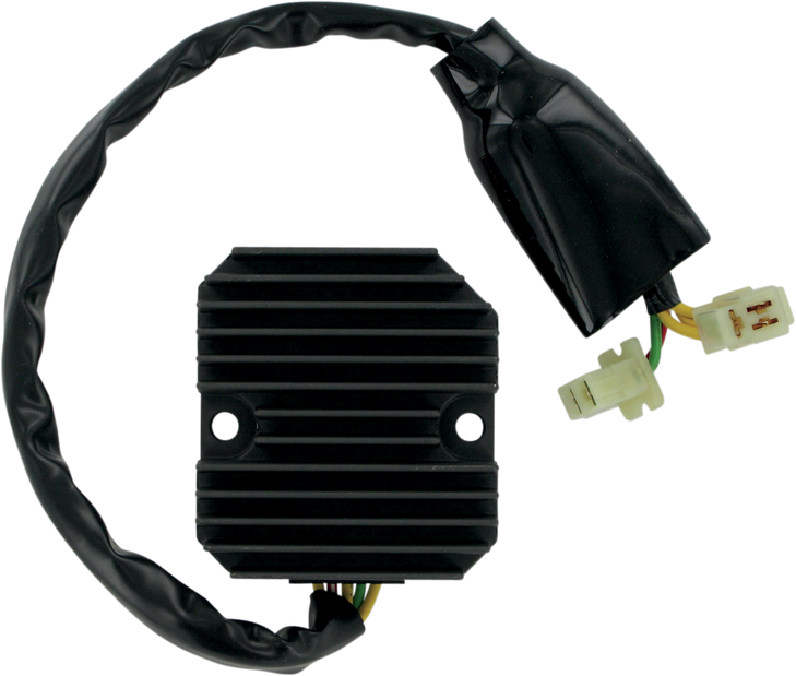 Rick'S Motorsport Electric Regulator/Rectifier - Honda 10-127